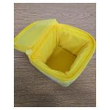 Nintendo Super Mario Coin Box Plush Toy