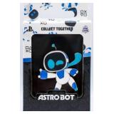 PlayStation Astro Bot Collectible Pin