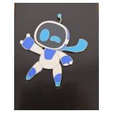 PlayStation Astro Bot Collectible Pin