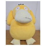 Pokemon 24" Plush - Psyduck - Retail: $59
