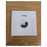 Apple AirTag 4 Pack. Keep Track of and find Your Keys, Wallet, Luggage, Backpack, and More. Simple one-tap Set up with iPhone or iPad - Retail: $78