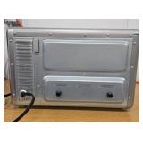 PowerXL SmartSynx 1700W Dual Door Toaster Oven and Air Fryer: Stainless Steel Countertop Convection, Dishwasher-Safe - Retail: $190