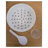 Aroma 20 Cup Digital Multicooker & Rice Cooker - Stainless Steel: 5 Settings, Automatic Keep Warm, Nonstick, 700W - Retail: $106