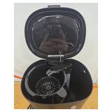 Mr. Coffee 12-Cup Programmable Coffee Maker Black