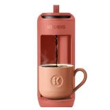 Keurig K-Mini Mate Single-Serve K-Cup Pod Coffee Maker Red Rocks - Retail: $80