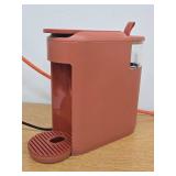 Keurig K-Mini Mate Single-Serve K-Cup Pod Coffee Maker Red Rocks - Retail: $80