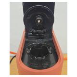 Keurig K-Mini Mate Single-Serve K-Cup Pod Coffee Maker Red Rocks - Retail: $80