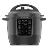Instant Pot RIO 6qt 7-in-1 Electric Pressure Cooker & Multi-Cooker: Instapot, Slow & Rice Cooker - Retail: $144