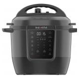 Instant Pot RIO 6qt 7-in-1 Electric Pressure Cooker & Multi-Cooker: Instapot, Slow & Rice Cooker - Retail: $144
