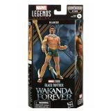 MarvelMarvel Legends Series Black Panther Wakanda Forever Namor 6-inch MCU Action Figure Toy