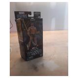 MarvelMarvel Legends Series Black Panther Wakanda Forever Namor 6-inch MCU Action Figure Toy
