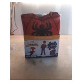 Jazwares Marvel Spiderman Toddler Halloween Costume, Authentic Design, Vibrant