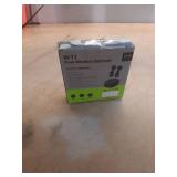 W11 True Wireless Earbuds (White)