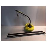 Expand-It Gutter Blower Attachment - Retail: $129