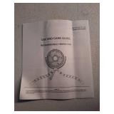 4 in. Personal Octopus Clip on Fan in Black