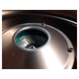 Commercial Cotton Candy Machine 1000W - Electric Sugar Floss Maker for Parties & Home Use - High Output - Red - Retail: $175