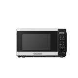 BLACK+DECKER 0.9 cu ft Microwave Oven Black - Retail: $100