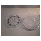 Kenmore 0.9 cu-ft Microwave - Black: Countertop, 900W, Child Lock, 6 Programs, Compact Size - Retail: $90