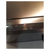 Kenmore 0.9 cu-ft Microwave - Black: Countertop, 900W, Child Lock, 6 Programs, Compact Size - Retail: $90