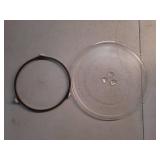 Black+Decker Microwave  - Retail: $110