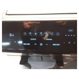 Gourmia 10-Qt. Dual Basket Digital Air Fryer with Smart Finish & Match Cook Black Stainless Steel: Dishwasher-Safe Parts - Retail: $130