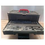 1/4 in., 3/8 in. and 1/2 in. Drive Mechanics Tool Set (300-Piece) - Retail: $169