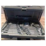 1/4 in., 3/8 in. and 1/2 in. Drive Mechanics Tool Set (300-Piece) - Retail: $169