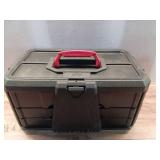 1/4 in., 3/8 in. and 1/2 in. Drive Mechanics Tool Set (300-Piece) - Retail: $169