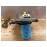 14 Gal. 6.0 Peak HP NXT Shop Vacuum Wet Dry Vac with Fine Dust Filter, Locking Hose, Wands and Attachments HD1400 (Missing Body)  - Retail: $218