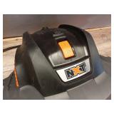 14 Gal. 6.0 Peak HP NXT Shop Vacuum Wet Dry Vac with Fine Dust Filter, Locking Hose, Wands and Attachments HD1400 (Missing Body)  - Retail: $218