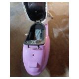 Razor Pocket Mod Betty Electric Scooter (SEE DETAILS) - Retail: $321