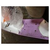 Razor Pocket Mod Betty Electric Scooter (SEE DETAILS) - Retail: $321