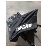 21 in. 190 cc Briggs and Stratton Gas 3-in-1 Dual Blade RWD Self-Propelled Lawn Mower with Single Lever Deck Adjustment - Retail: $579