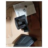 21 in. 190 cc Briggs and Stratton Gas 3-in-1 Dual Blade RWD Self-Propelled Lawn Mower with Single Lever Deck Adjustment - Retail: $579