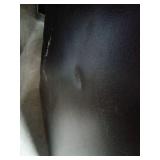 24 in. 11 cu. ft. Convertible Auto Defrost Garage Ready Upright Freezer/Refrigerator in Stainless (SEE DETAILS) - Retail: $479