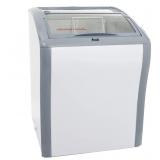 Avanti 4.2 cu. ft. Commercial Sliding Glass Top Freezer or Refrigerator - Retail: $560