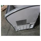 Avanti 4.2 cu. ft. Commercial Sliding Glass Top Freezer or Refrigerator - Retail: $560