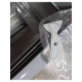 Avanti 4.2 cu. ft. Commercial Sliding Glass Top Freezer or Refrigerator - Retail: $560