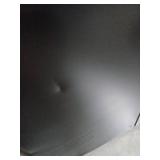 3.2 Cu. Ft. Mini Refrigerator in Stainless Steel, ENERGY STAR - Retail: $179