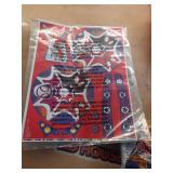 Spidey and His Amazing Friends Fly Wheel 10\" Electronic Sounds Powered Ride-On Tricycle