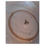 Cuisinart 1.3 cu ft Microwave Oven: Countertop, 1000W, 11 Power Levels, Child Lock, Digital Display, Black - Retail: $110