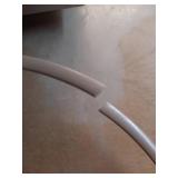 Cuisinart 1.3 cu ft Microwave Oven: Countertop, 1000W, 11 Power Levels, Child Lock, Digital Display, Black - Retail: $110