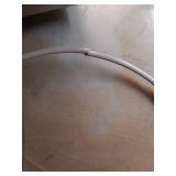 Cuisinart 1.3 cu ft Microwave Oven: Countertop, 1000W, 11 Power Levels, Child Lock, Digital Display, Black - Retail: $110