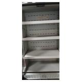 Commercial Refrigerated Display Case