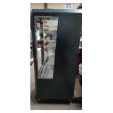 Commercial Refrigerated Display Case