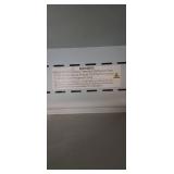 Commercial Refrigerated Display Case