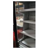Commercial Refrigerated Display Case