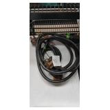 Original Electrical Wiring