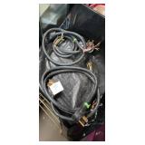 Original Electrical Wiring