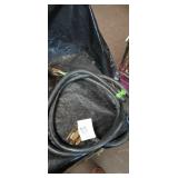 Original Electrical Wiring